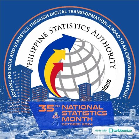 Philippine Statistics Authority NCR Provincial Statistical office I.